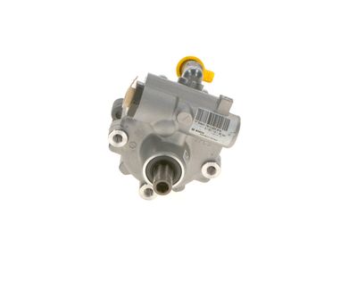 Hidrosūknis, Stūres iekārta BOSCH K S00 001 689