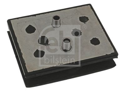 Gājiena ierobežotājs, Atsperojums FEBI BILSTEIN 47602