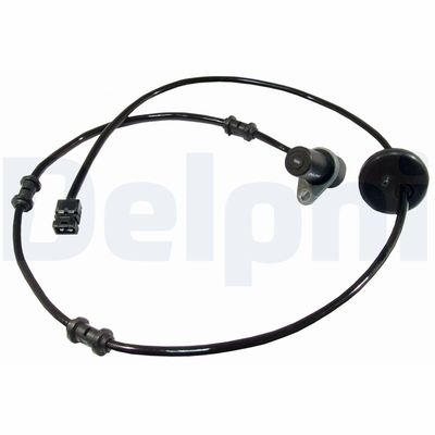 Датчик, частота вращения колеса DELPHI SS20055