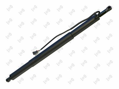 Elektromotors, Bagāžas nod. vāks ABAKUS 101-02-169