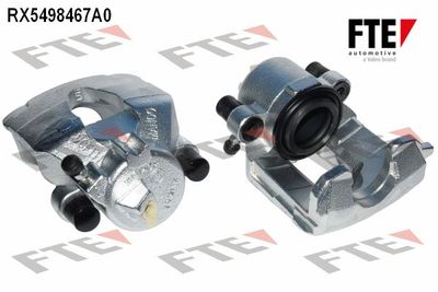 Bremžu suports FTE 9291815