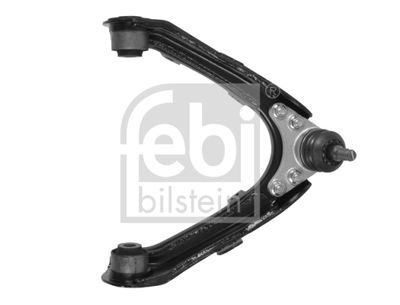 Neatkarīgās balstiekārtas svira, Riteņa piekare FEBI BILSTEIN 43333