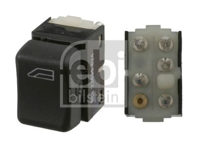 Slēdzis, Stikla pacēlājmehānisms FEBI BILSTEIN 22695