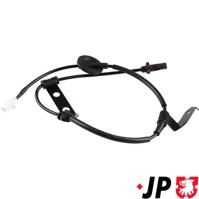 Devējs, Riteņu griešanās ātrums JP GROUP 3597105380