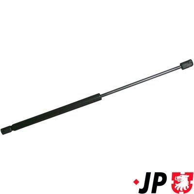 Gāzes atspere, Bagāžas/Kravas nodalījuma vāks JP GROUP 1281202000