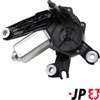 Двигатель стеклоочистителя JP GROUP 4198200300