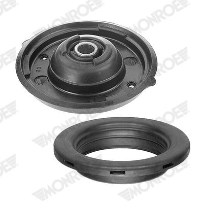 Ремкомплект, опора стойки амортизатора MONROE MK196