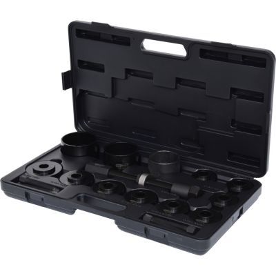Montāžas instrumentu komplekts, Riteņa rumba/gultnis KS TOOLS 150.2075