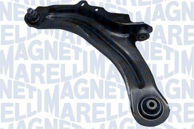 Neatkarīgās balstiekārtas svira, Riteņa piekare MAGNETI MARELLI 301181395100