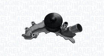Ūdens sūknis, dzinēja dzesēšana MAGNETI MARELLI 352316171502