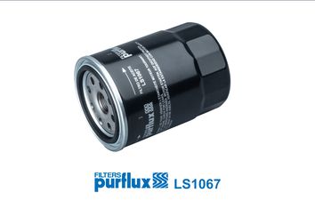 Масляный фильтр PURFLUX LS1067