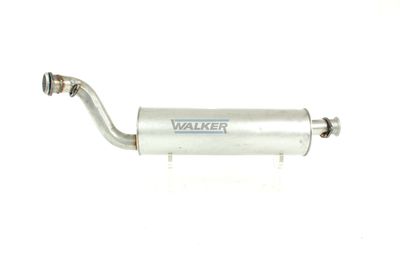 Vidējais izpl. gāzu trokšņa slāpētājs WALKER 22668
