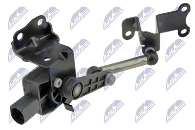 Sensors, lukturu augstuma regulēšana NTY ECX-SK-000