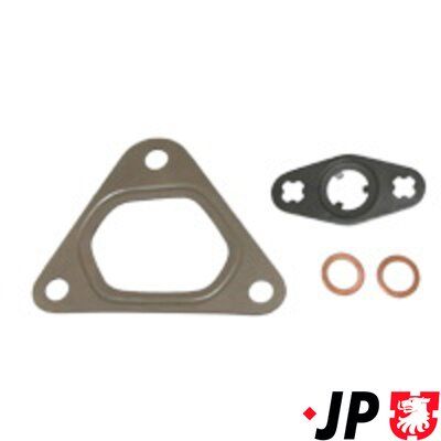 Монтажный комплект, компрессор JP GROUP 1317752110