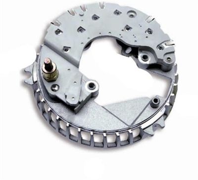 Taisngriezis, Ģenerators MAGNETI MARELLI 940016120400