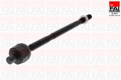 Осевой шарнир, рулевая тяга FAI AutoParts SS10189