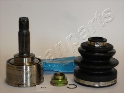 Шарнирный комплект, приводной вал JAPANPARTS GI-425