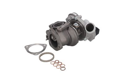 Компрессор, наддув KAMOKA 8600099