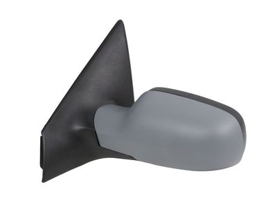 Наружное зеркало ABAKUS 3127M07