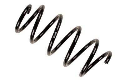 Пружина ходовой части BILSTEIN 36-201747