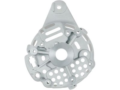 Drošības vāciņš, Ģenerators AS-PL ABR5209S