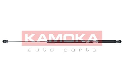 Gāzes atspere, Bagāžas/Kravas nodalījuma vāks KAMOKA 7092064
