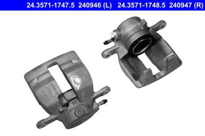 Тормозной суппорт ATE 24357117485