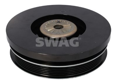 Ременный шкив, коленчатый вал SWAG 33 11 1450