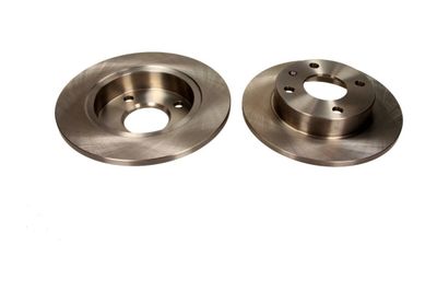 Bremžu diski MAXGEAR 19-0709