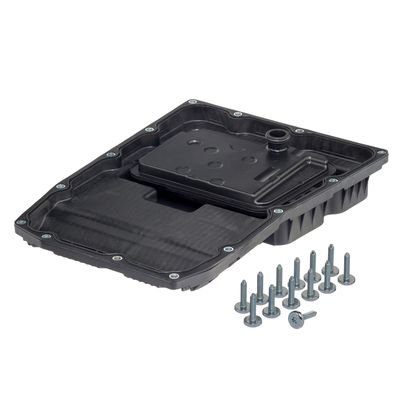 Eļļas vācele, Automātiskā pārnesumkārba HENGST FILTER HG100H D831