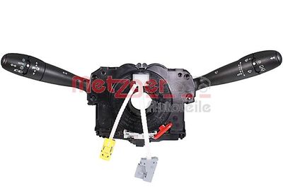 Выключатель на рулевой колонке METZGER 0916841