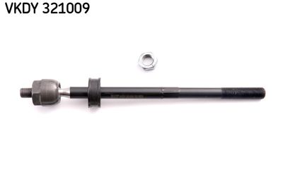 Осевой шарнир, рулевая тяга SKF VKDY 321009