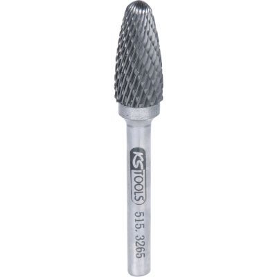 Frēzes urbis KS TOOLS 515.3265