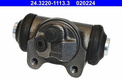 Riteņa bremžu cilindrs ATE 24.3220-1113.3