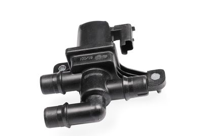 Dzesēšanas šķidruma regulēšanas vārsts HEPU TM8040