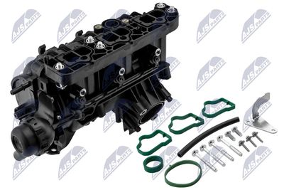 Модуль впускной трубы NTY BKS-PL-005