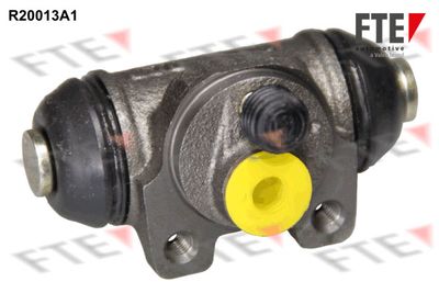 Riteņa bremžu cilindrs FTE 9210173