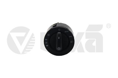 Slēdzis, Priekšējās gaismas vika 99411772801
