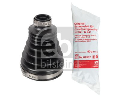 Комплект пыльника, приводной вал FEBI BILSTEIN 172662