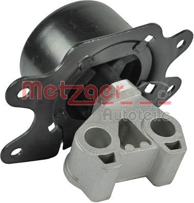 Подвеска, двигатель METZGER 8050946