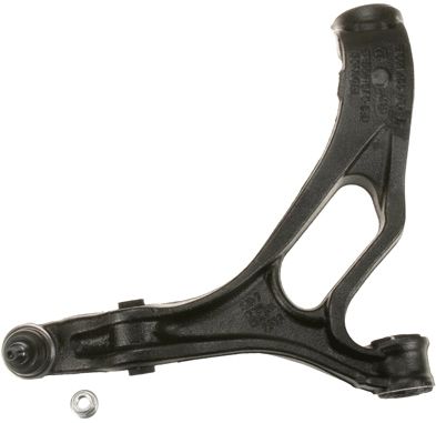 Neatkarīgās balstiekārtas svira, Riteņa piekare TRW JTC1060