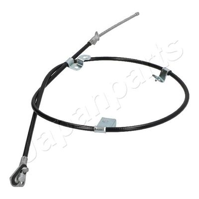 JAPANPARTS BC2036R Trose, Stāvbremžu sistēma