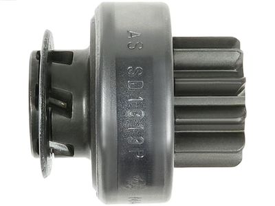 Pievads ar brīvgaitas mehānismu, Starteris AS-PL SD1013P