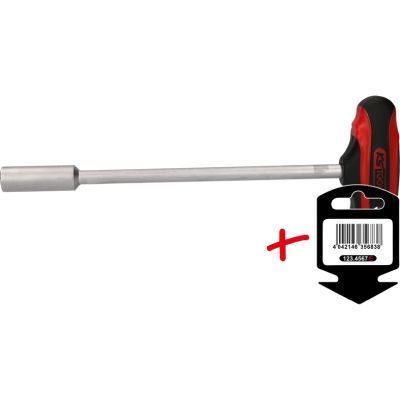 Отвертка KS TOOLS 158.5013-E