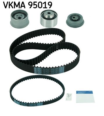Комплект ремня ГРМ SKF VKMA 95019