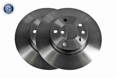 Тормозной диск VAICO V40-80019