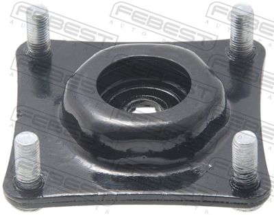 Amortizatora statnes balsts FEBEST FDSS-TM1F