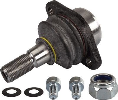 Balst-/Virzošais šarnīrs TRW JBJ266