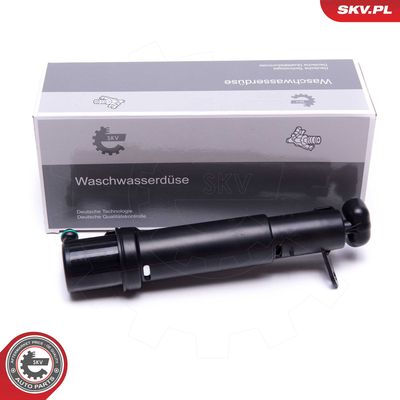 Распылитель воды для чистки, система очистки фар ESEN SKV 15SKV635