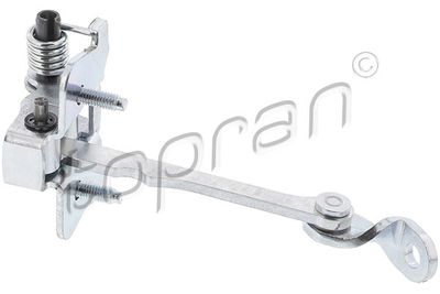 Фиксатор двери TOPRAN 702 054